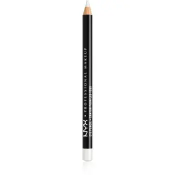 NYX Professional Makeup Eye and Eyebrow Pencil creion de ochi cu trasare precisă