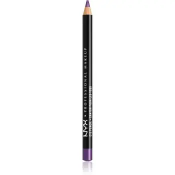 NYX Professional Makeup Eye and Eyebrow Pencil creion de ochi cu trasare precisă