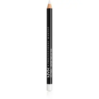 NYX Professional Makeup Eye and Eyebrow Pencil creion de ochi cu trasare precisă
