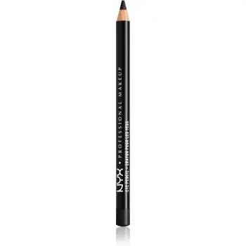 NYX Professional Makeup Eye and Eyebrow Pencil creion de ochi cu trasare precisă