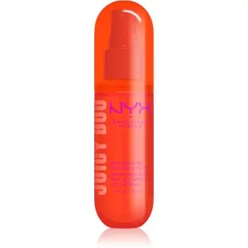 NYX Professional Makeup Fat Oil Body brumă parfumată de par si de corp