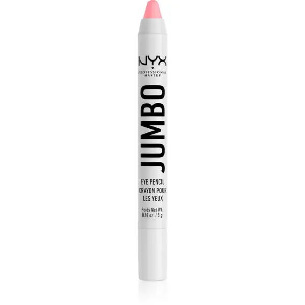 NYX Professional Makeup Jumbo eyeliner khol culoare 635 - Sherbert 5 g