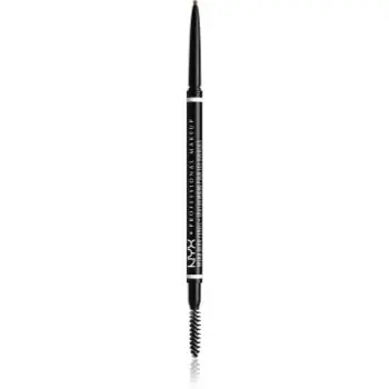 NYX Professional Makeup Micro Brow Pencil creion pentru sprancene
