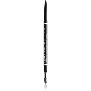 NYX Professional Makeup Micro Brow Pencil creion pentru sprancene