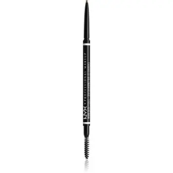 NYX Professional Makeup Micro Brow Pencil creion pentru sprancene