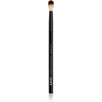 NYX Professional Makeup Pro Brush perie pentru difuzarea machiajului