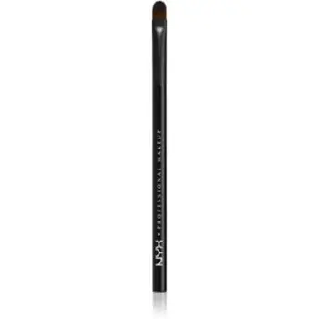 NYX Professional Makeup Pro Brush perie plată pentru detalii