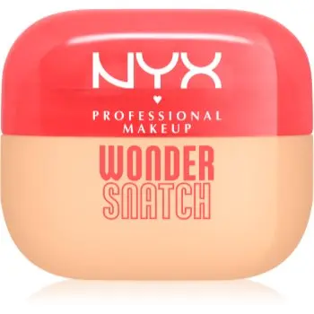 NYX Professional Makeup Wonder Snatch pulbere de contur