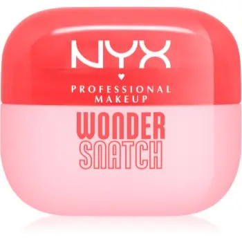 NYX Professional Makeup Wonder Snatch pulbere de contur