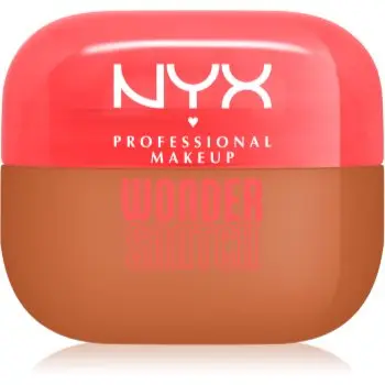 NYX Professional Makeup Wonder Snatch pulbere de contur