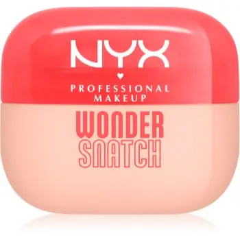 NYX Professional Makeup Wonder Snatch pulbere de contur