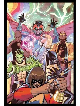 NYX Vol. 2: Mojo City, Paperback/Jackson Lanzing