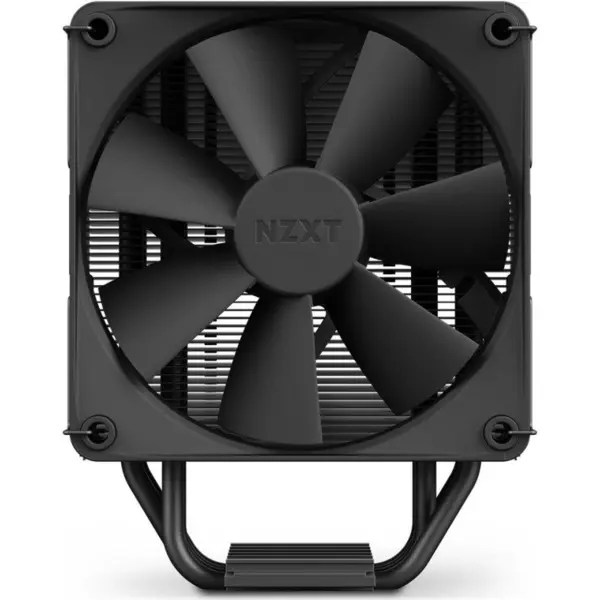 NZXT Cooler CPU NZXT T120 black