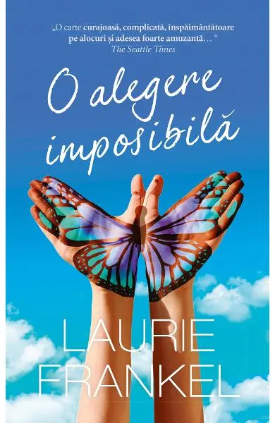O alegere imposibila