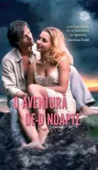 O aventura de-o noapte/Lorraine Heath