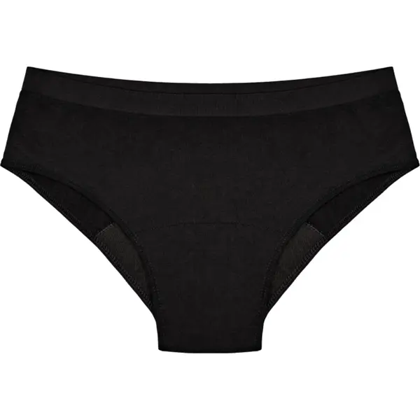 o.b. Classic XL/XXL chiloți menstruali în caz de menstruație puternică mărime XL/XXL 1 buc