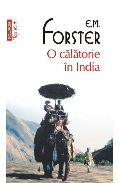 O calatorie in India