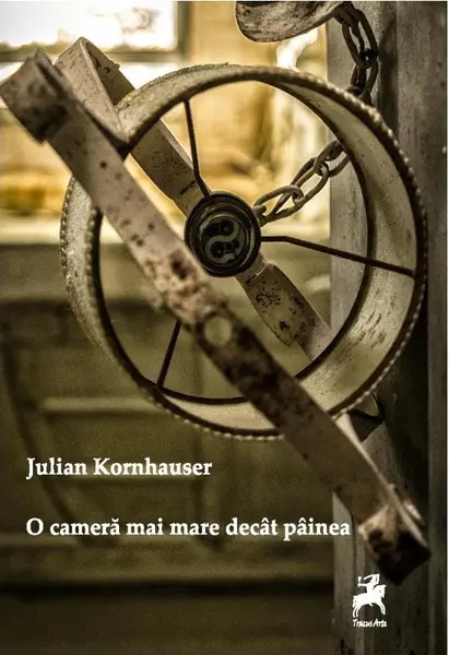 O camera mai mare decat painea | Julian Kornhauser