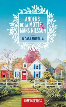 O casa mortala/Anderes de la Motte, Mans Nilsson