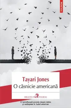 O casnicie americana/Tayari Jones