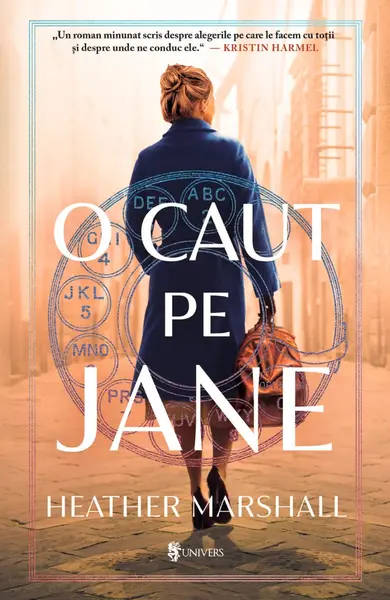 O caut pe Jane