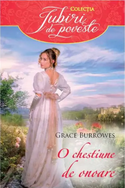 O chestiune de onoare