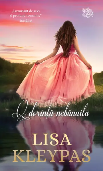 O dorinta nebanuita