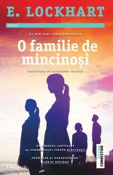 O familie de mincinosi/E. Lockhart