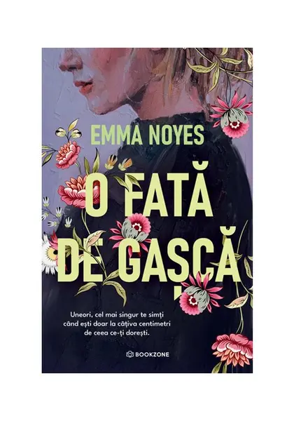 O fata de gasca
