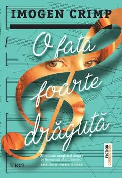 O fata foarte draguta/Imogen Crimp