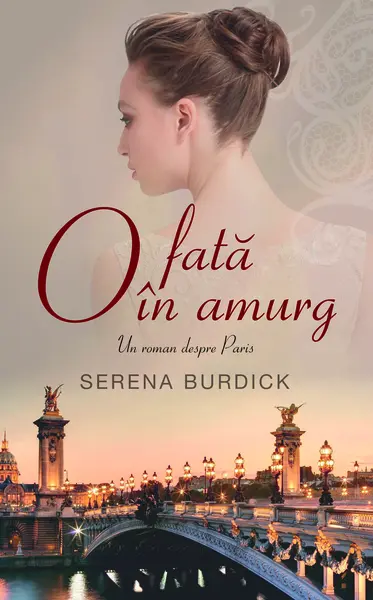 O fata in amurg | Serena Burdick