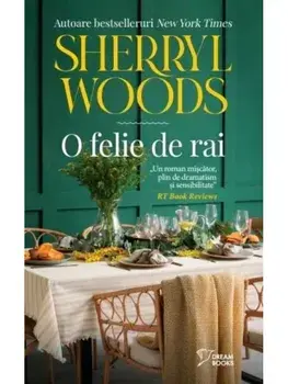 O felie de rai/Sherryl Woods