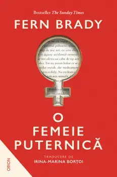O femeie puternica/Fern Brady