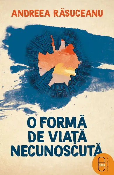 O formă de viață necunoscută (pdf)