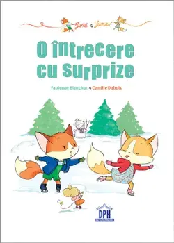 O intrecere cu surprize/Fabienne Blanchut, Camille Dubois