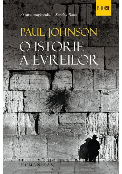 O istorie a evreilor