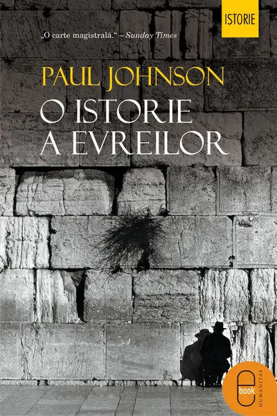 O istorie a evreilor (pdf)
