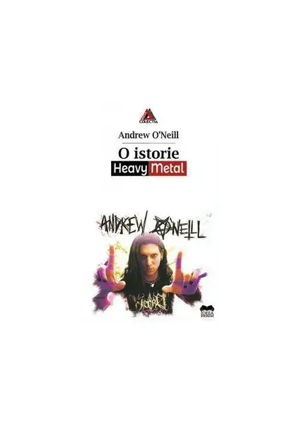 O istorie Heavy Metal