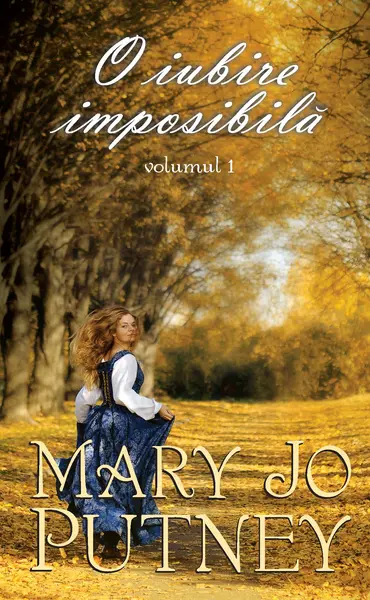 O iubire imposibilă (vol. 1)