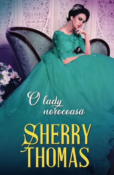 O lady norocoasa