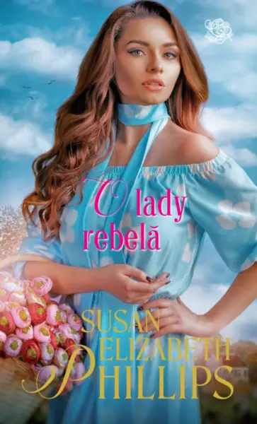 O lady rebelă