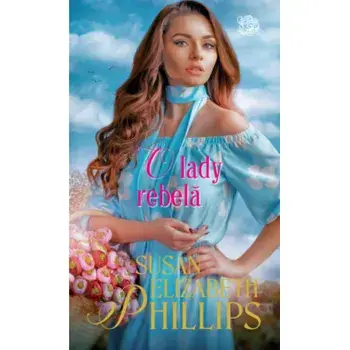 O lady rebela/S.E. Phillips