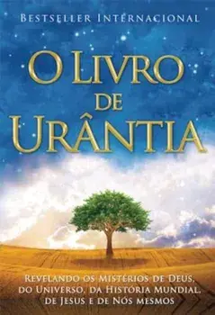 O Livro de Urantia, Hardcover/Multiple Authors