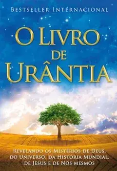 O Livro de Urantia, Paperback/Multiple Authors