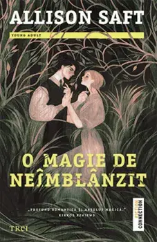 O magie de neimblanzit/Allison Saft
