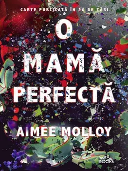 O mama perfecta/Aimee Molloy