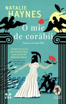 O mie de corabii/Natalie Haynes