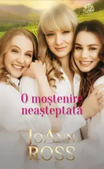 O mostenire neasteptata/JoAnn Ross