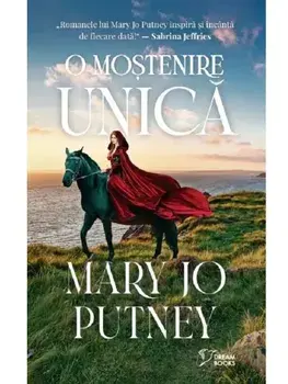 O mostenire unica/Mary Jo Putney