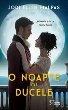 O noapte cu ducele/Jodi Ellen Malpas
